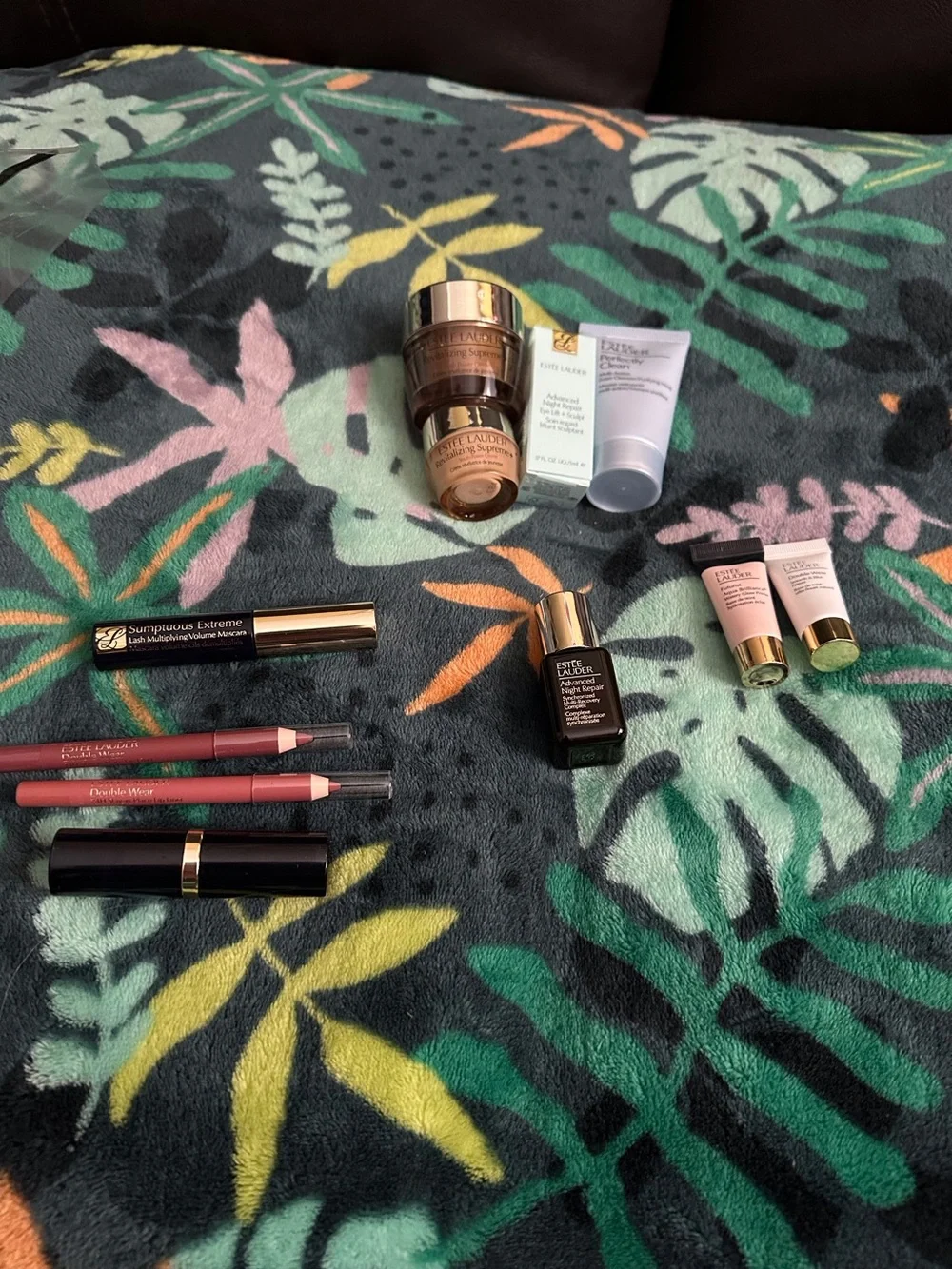 Estée Lauder skincare beauty bundle lot NEW ULTA SEPHORA